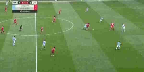 Highlight 88'