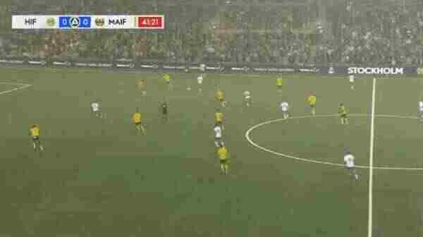 Highlight 42'