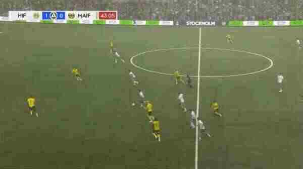 Highlight 44'