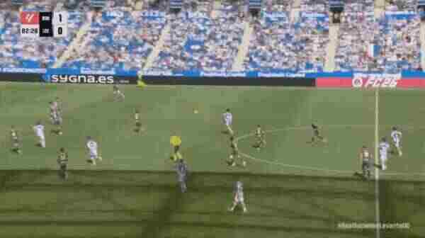 Highlight 83'
