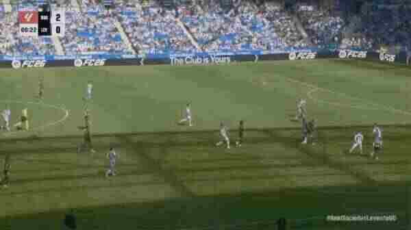 Highlight 87'