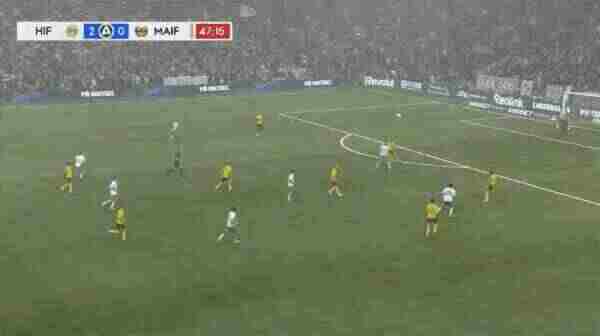 Highlight 48'