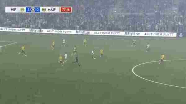 Highlight 79'