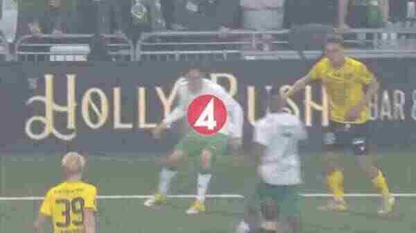 Highlight 89'