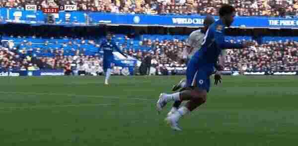 Highlight 33'