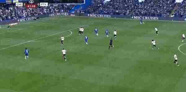 Highlight 43'
