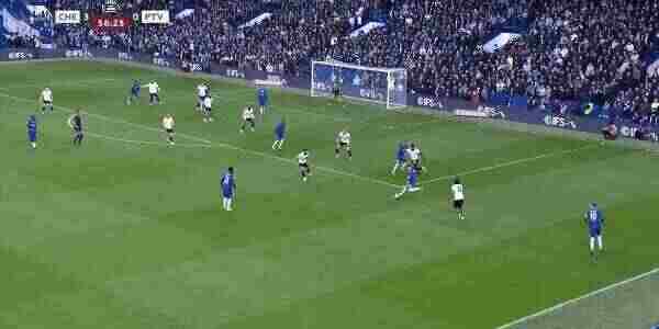 Highlight 57'