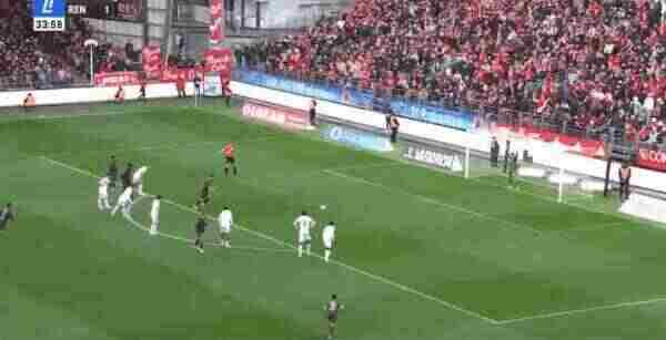 Highlight 34'