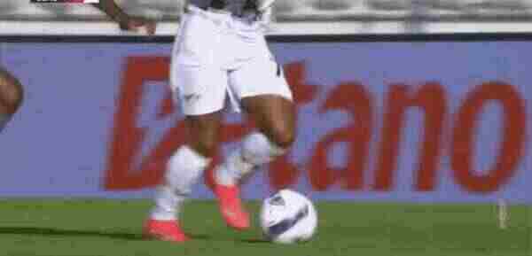 Highlight 33'