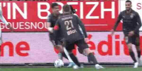 Highlight 36'