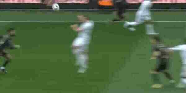 Highlight 39'