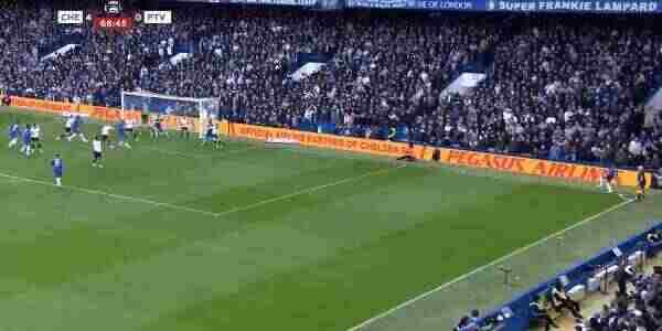 Highlight 69'