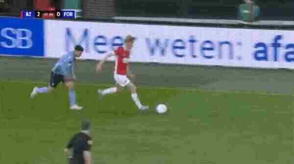Highlight 46'