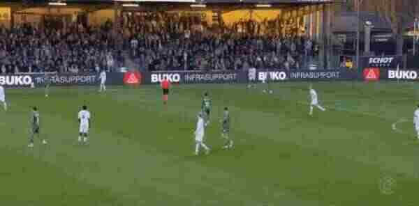 Highlight 52'