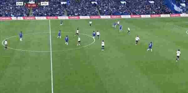 Highlight 82'