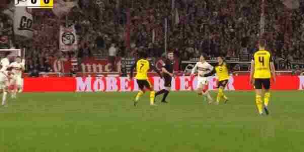 Highlight 71'