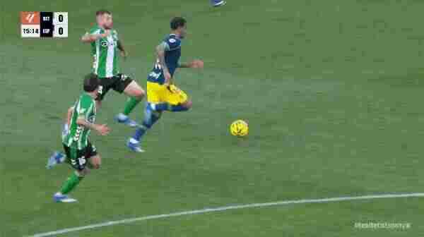 Highlight 76'