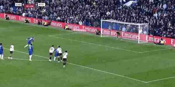 Highlight 92'