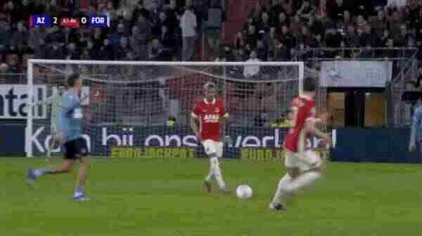 Highlight 54'