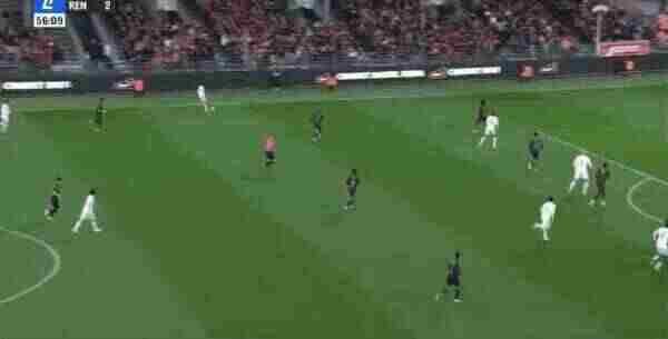 Highlight 57'