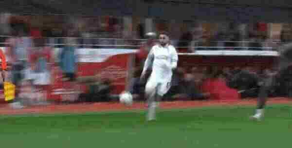 Highlight 60'