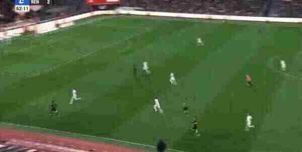 Highlight 63'