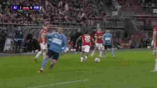 Highlight 69'