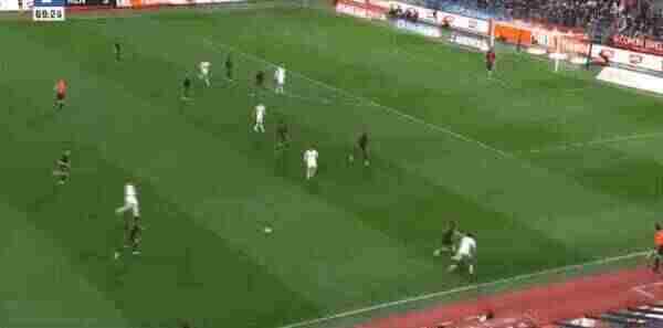 Highlight 70'