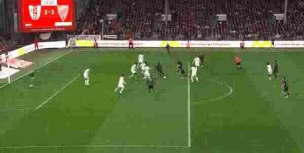 Highlight 73'