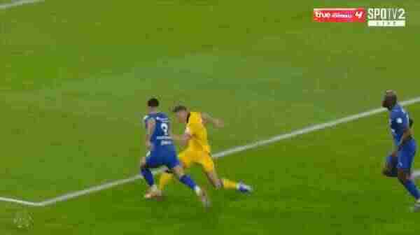 Highlight 32'