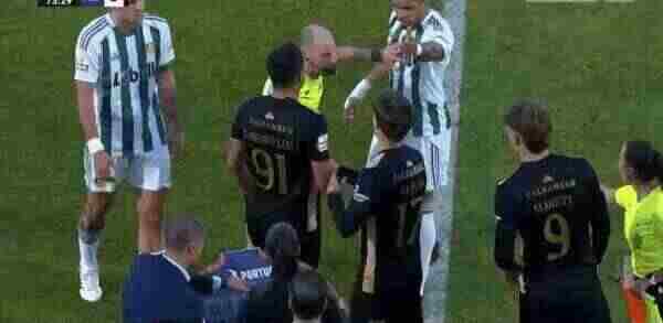 Highlight 74'