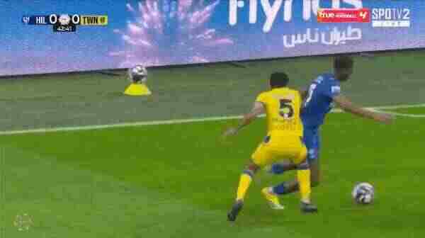 Highlight 43'