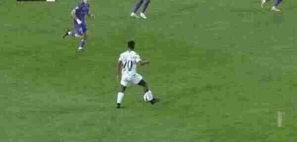 Highlight 85'