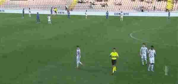 Highlight 76'