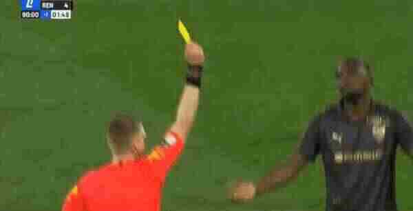 Highlight 92'