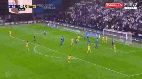 Highlight 55'