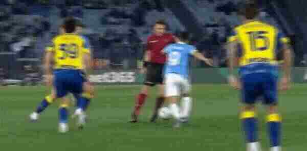 Highlight 32'