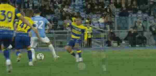 Highlight 27'