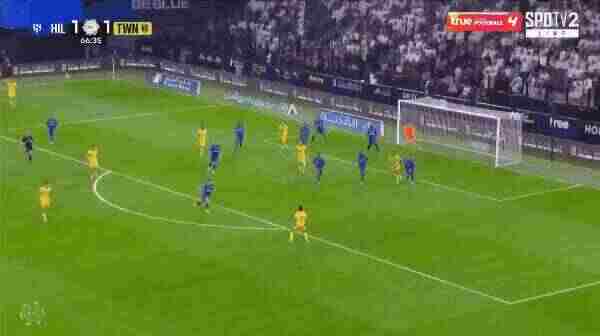 Highlight 67'