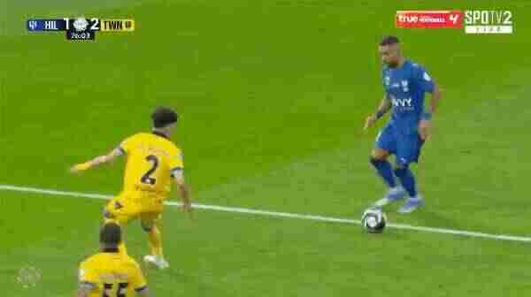 Highlight 77'