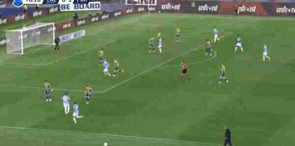 Highlight 77'