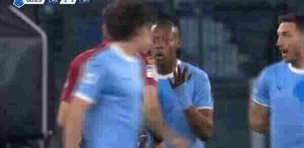 Highlight 87'