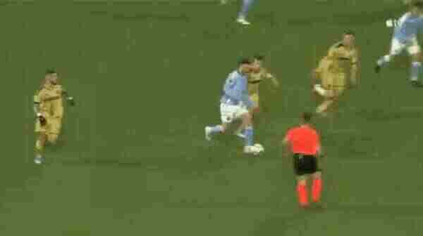 Highlight 43'