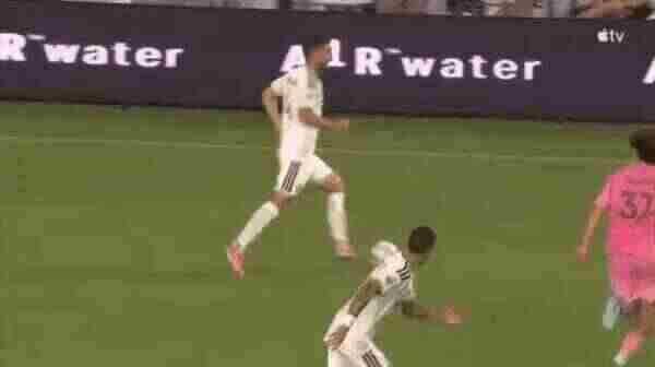 Highlight 43'