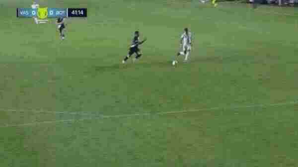Highlight 41'
