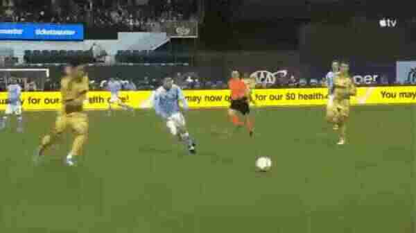 Highlight 56'