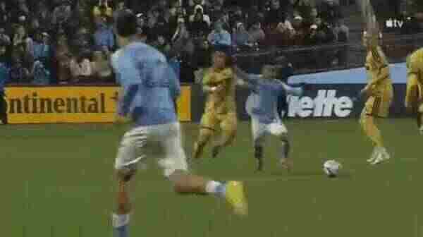 Highlight 58'