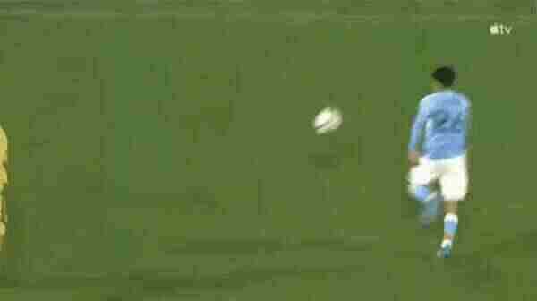 Highlight 61'