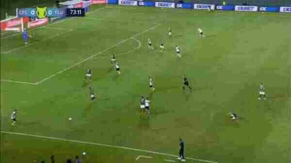 Highlight 74'