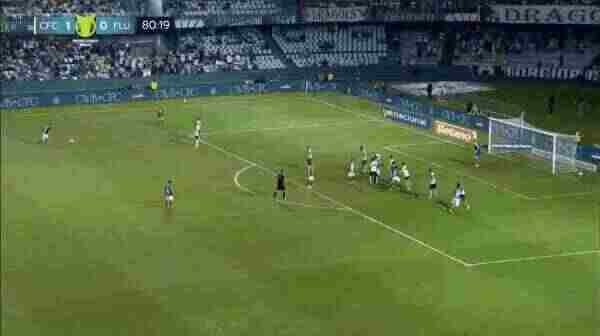 Highlight 81'